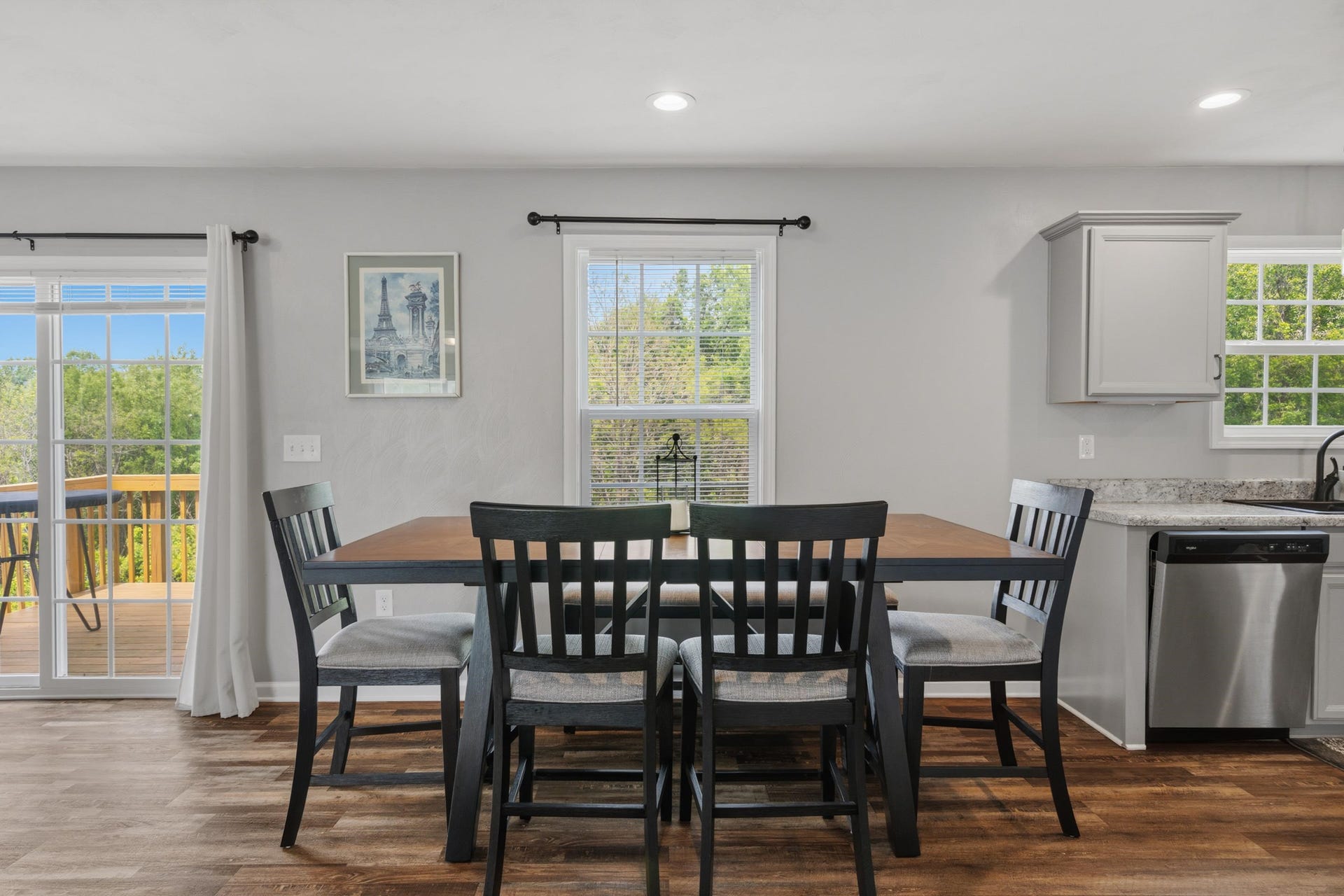 115 Prairie View Lane, Pembroke, VA 24136