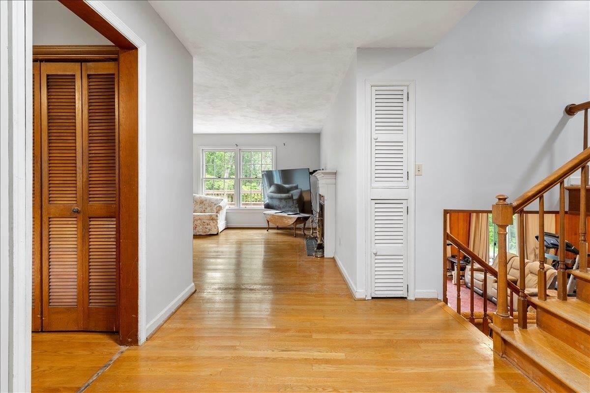 611 Landsdowne Drive, Blacksburg, VA 24060