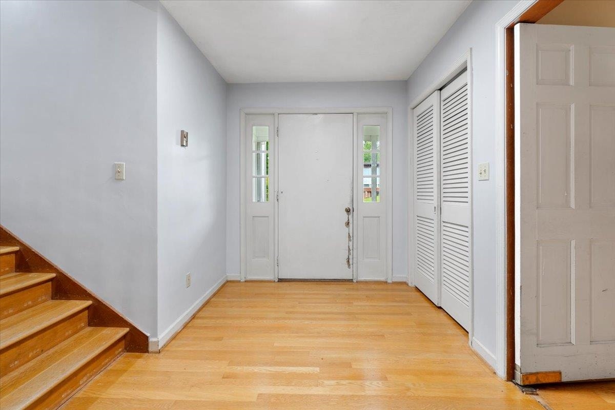 611 Landsdowne Drive, Blacksburg, VA 24060