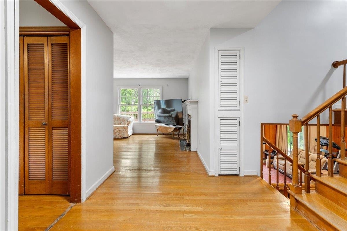 611 Landsdowne Drive, Blacksburg, VA 24060