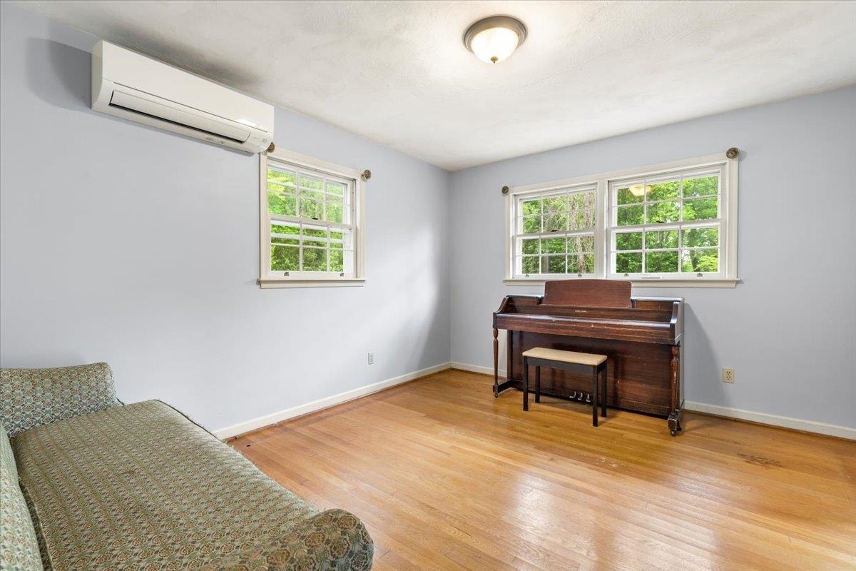 611 Landsdowne Drive, Blacksburg, VA 24060