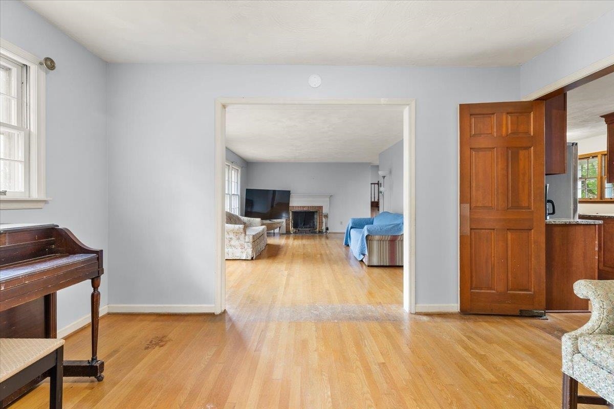 611 Landsdowne Drive, Blacksburg, VA 24060