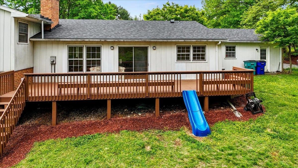 611 Landsdowne Drive, Blacksburg, VA 24060