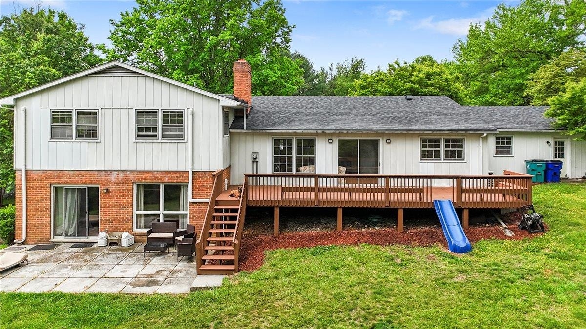 611 Landsdowne Drive, Blacksburg, VA 24060