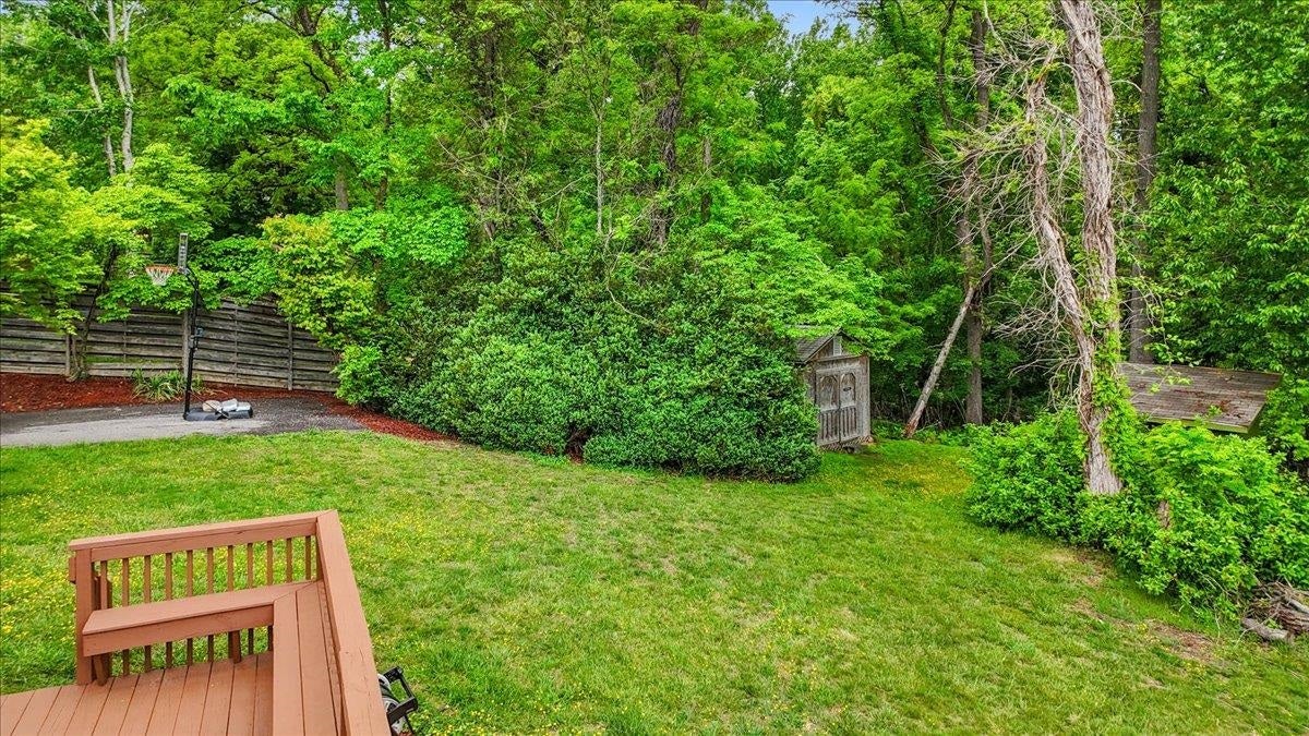 611 Landsdowne Drive, Blacksburg, VA 24060