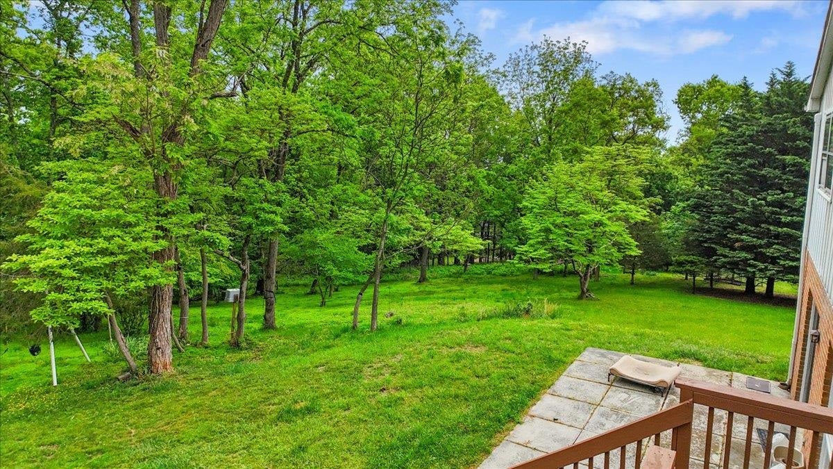 611 Landsdowne Drive, Blacksburg, VA 24060