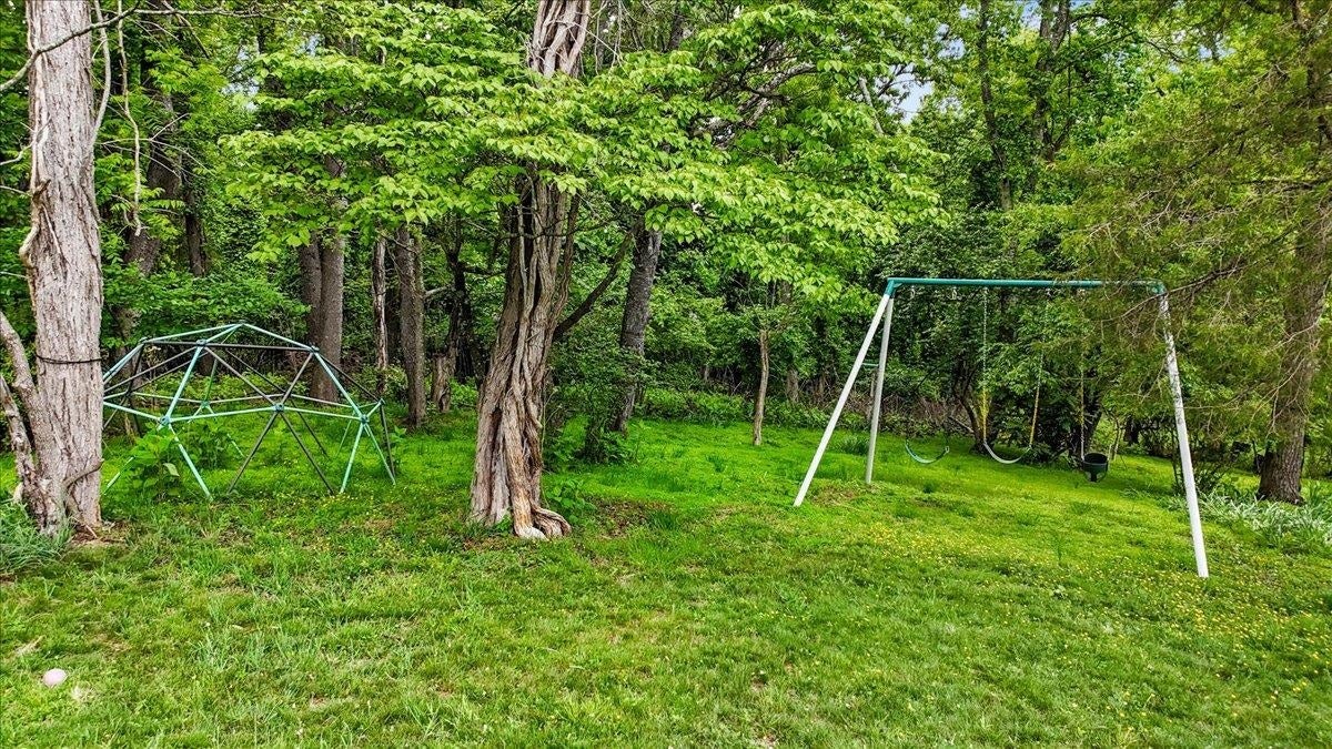 611 Landsdowne Drive, Blacksburg, VA 24060