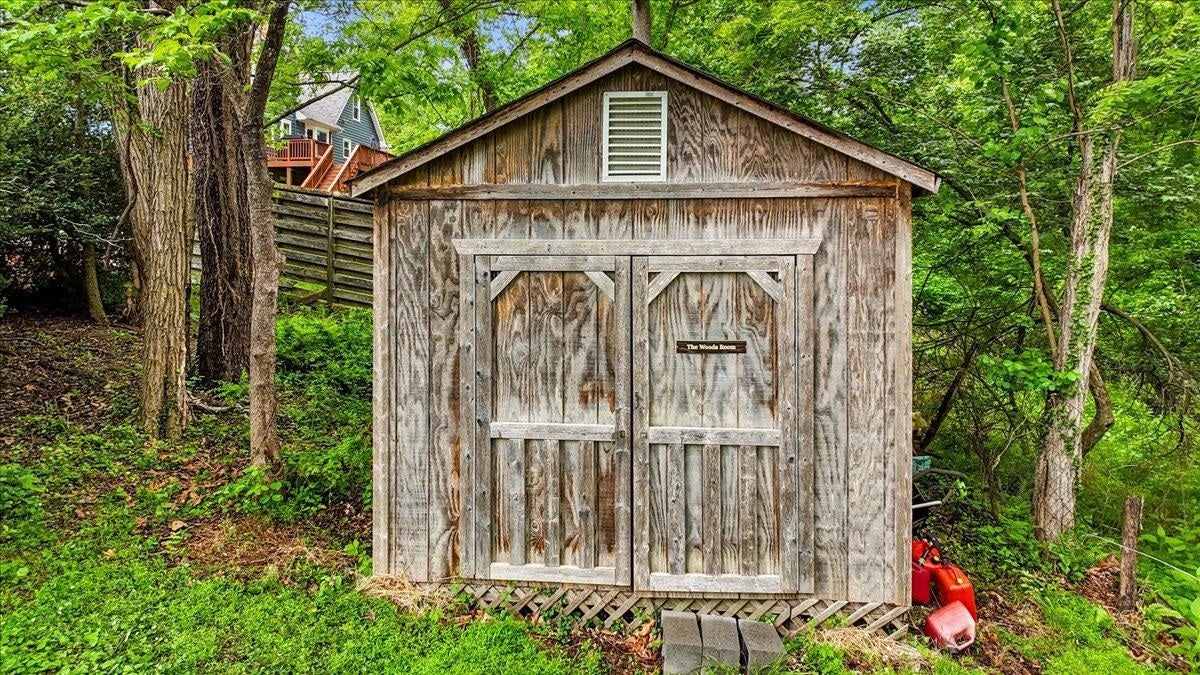 611 Landsdowne Drive, Blacksburg, VA 24060