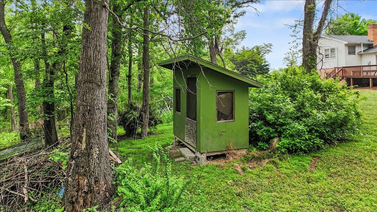 611 Landsdowne Drive, Blacksburg, VA 24060