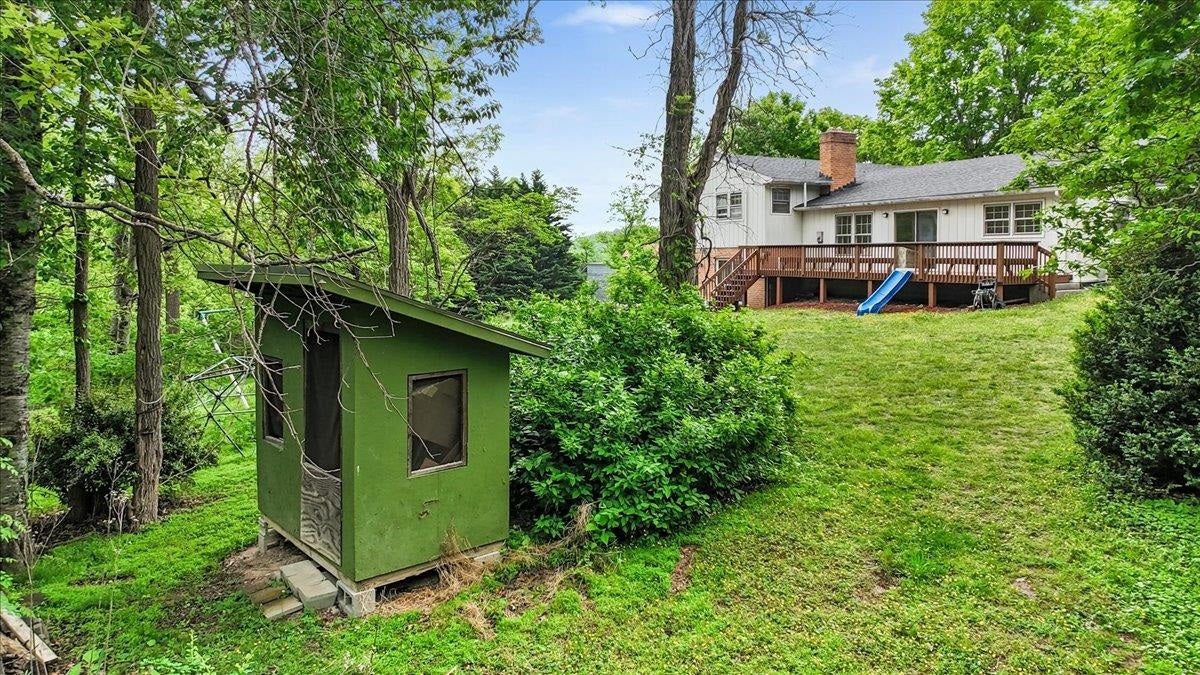 611 Landsdowne Drive, Blacksburg, VA 24060