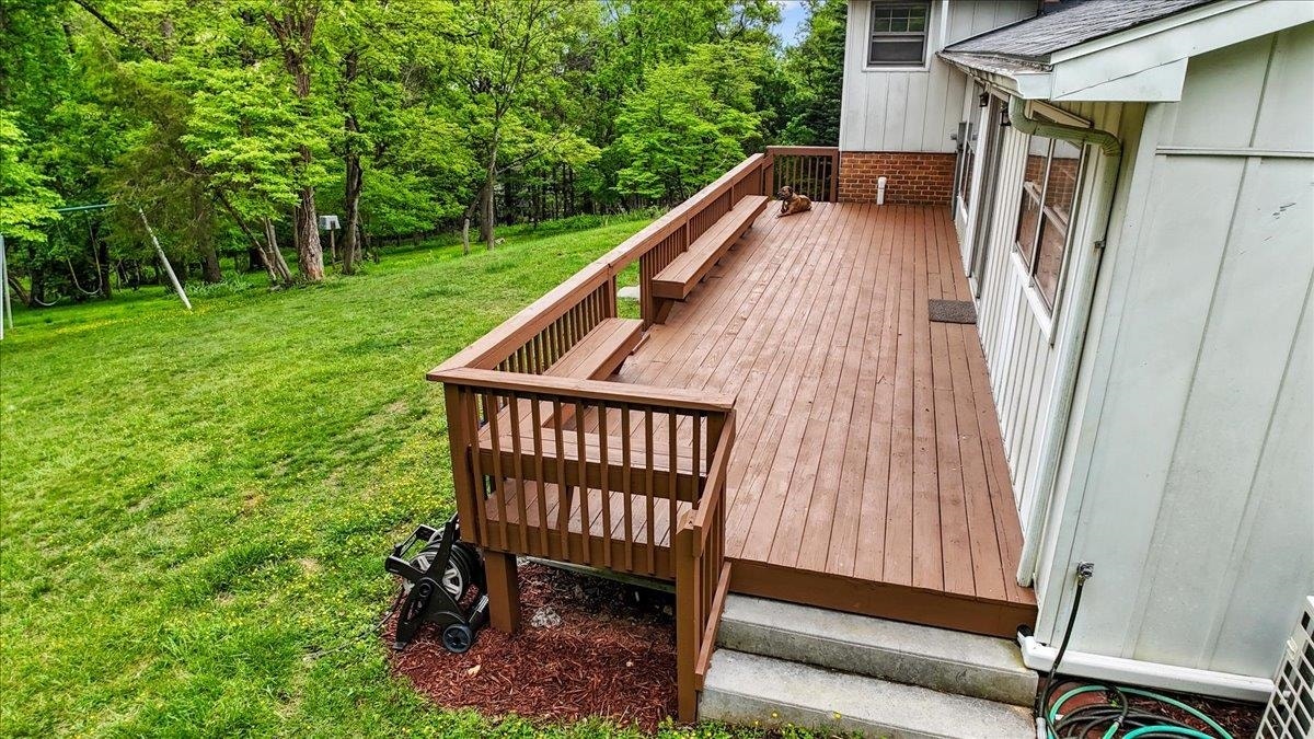 611 Landsdowne Drive, Blacksburg, VA 24060