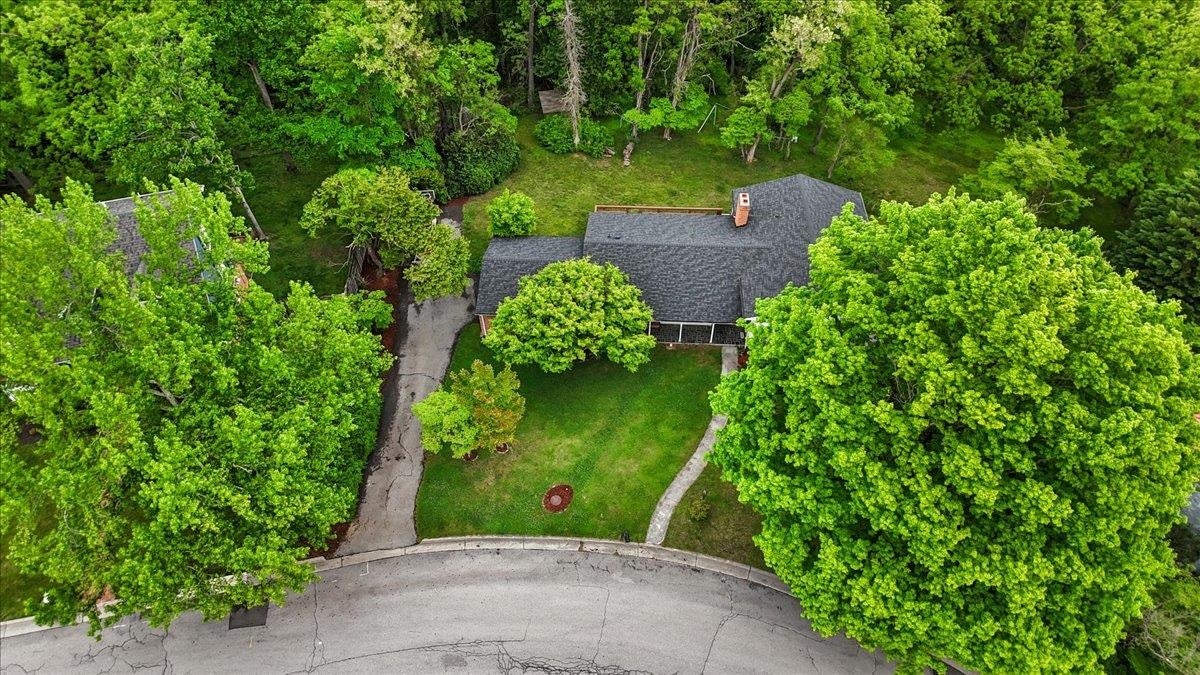 611 Landsdowne Drive, Blacksburg, VA 24060
