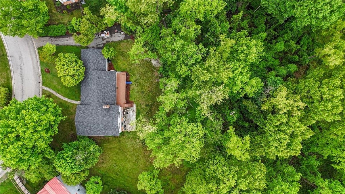 611 Landsdowne Drive, Blacksburg, VA 24060