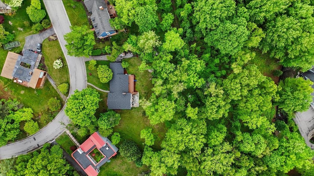 611 Landsdowne Drive, Blacksburg, VA 24060