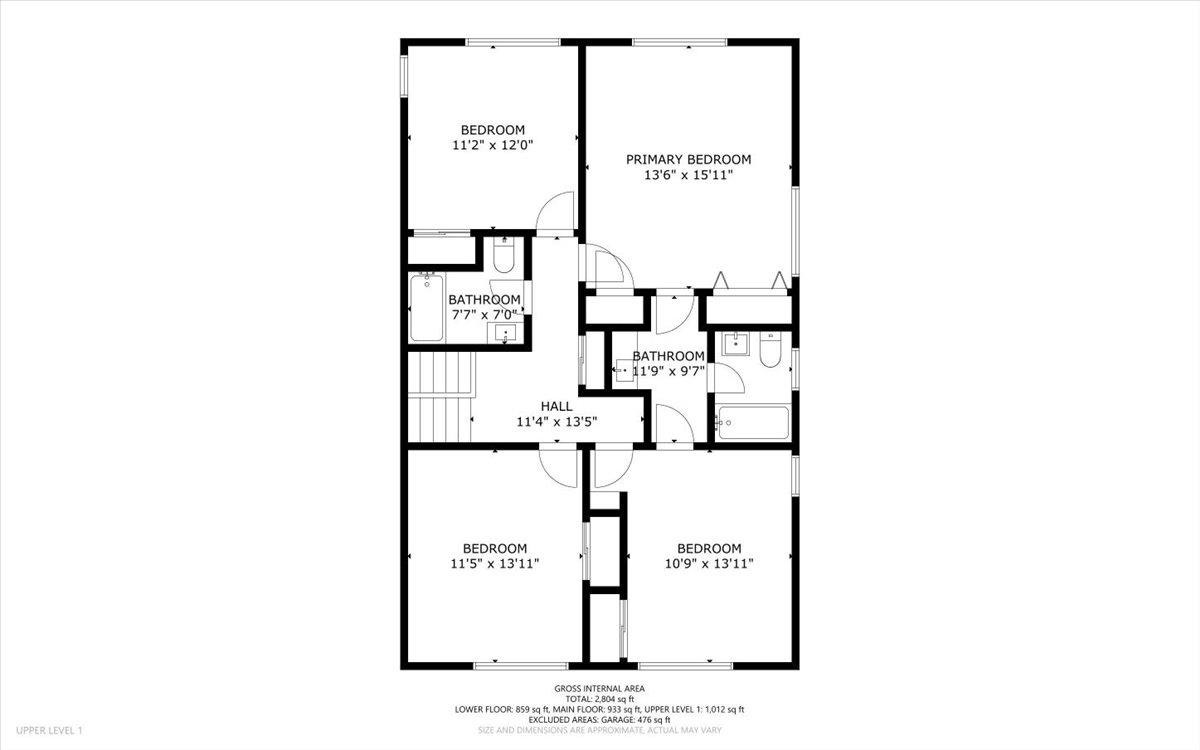 611 Landsdowne Drive, Blacksburg, VA 24060