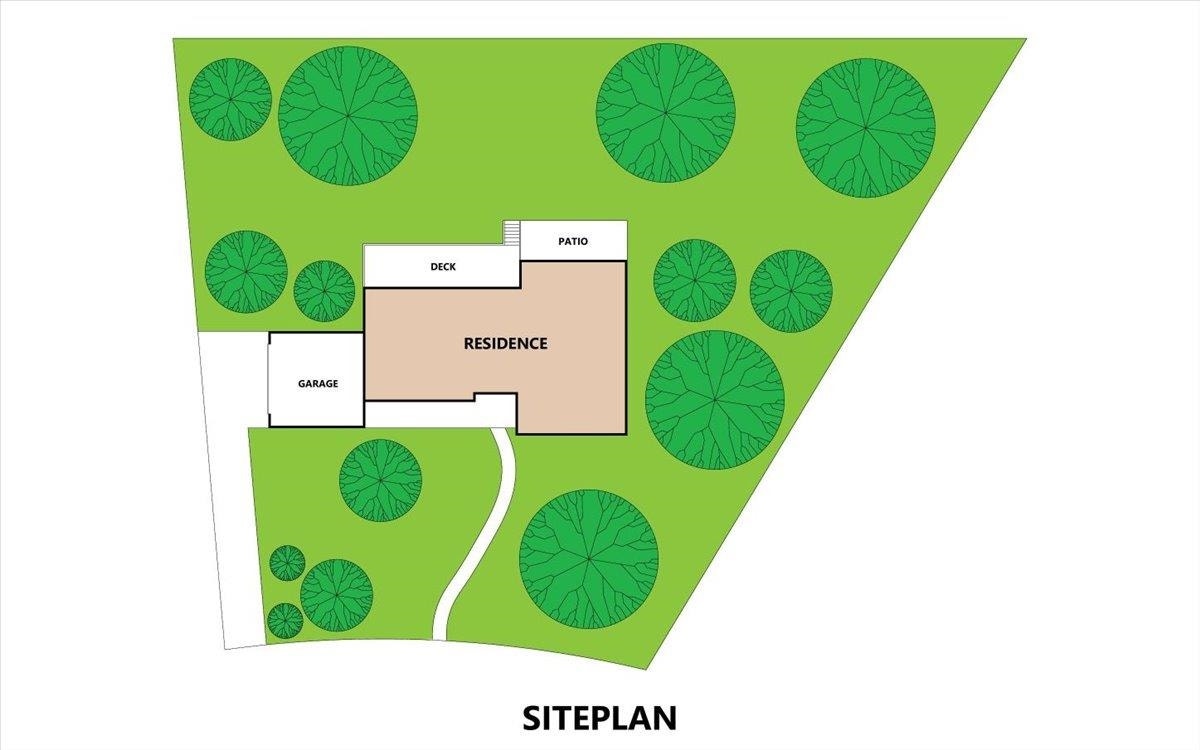 611 Landsdowne Drive, Blacksburg, VA 24060