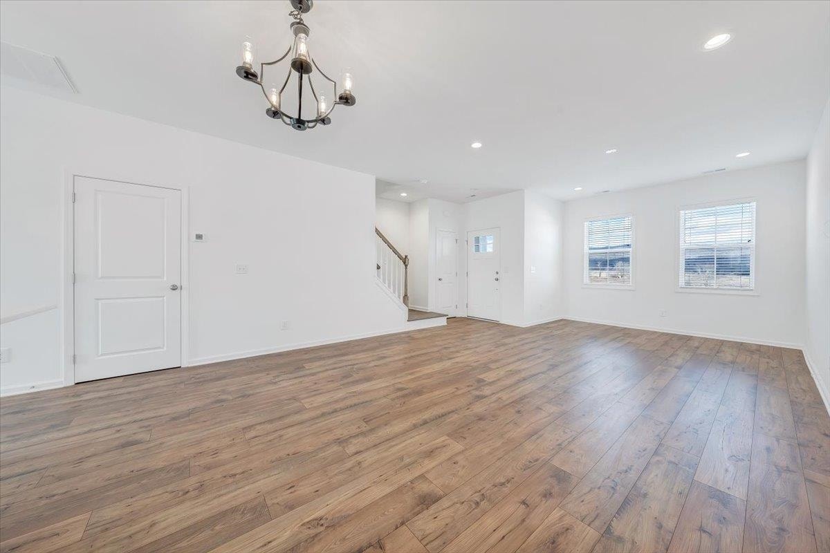 2137 McCarters Way, Blacksburg, VA 24060