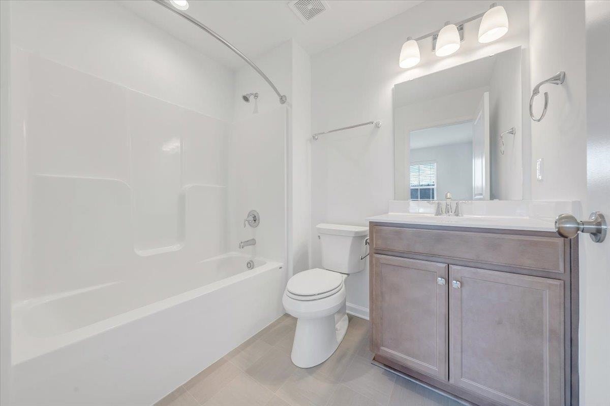 2137 McCarters Way, Blacksburg, VA 24060