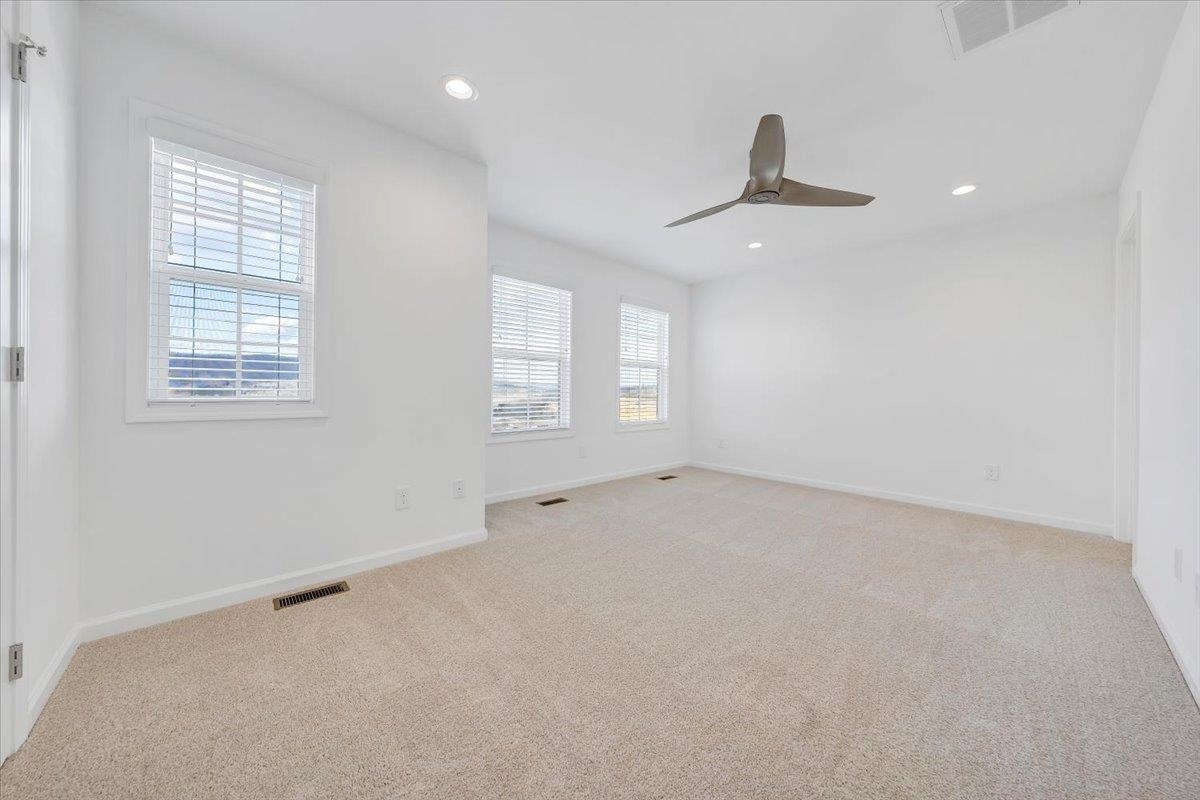 2137 McCarters Way, Blacksburg, VA 24060