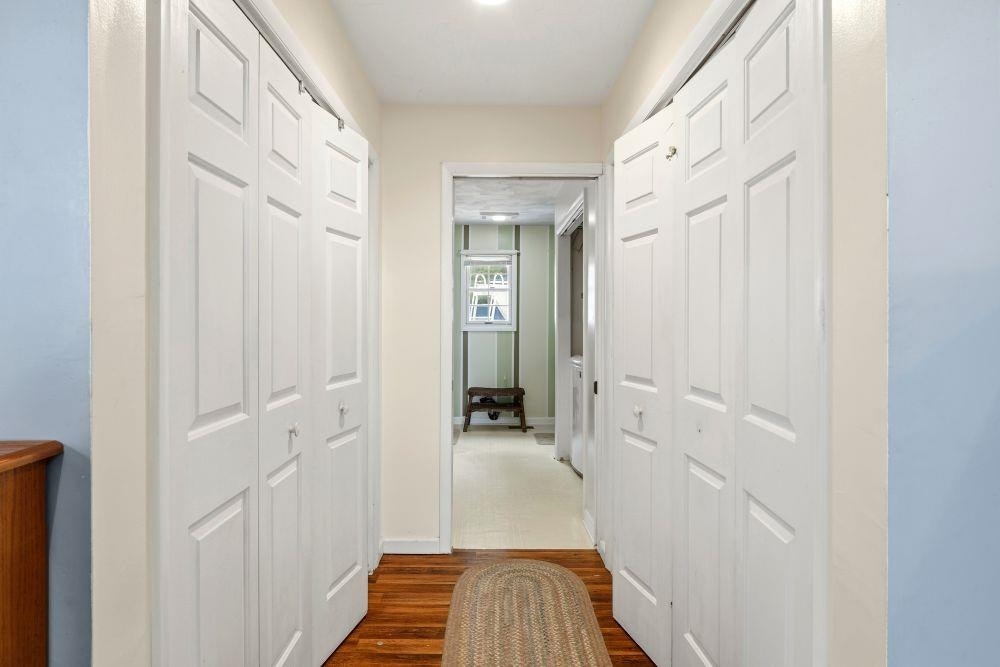 712 Mercer Road, Rich Creek, VA 24147
