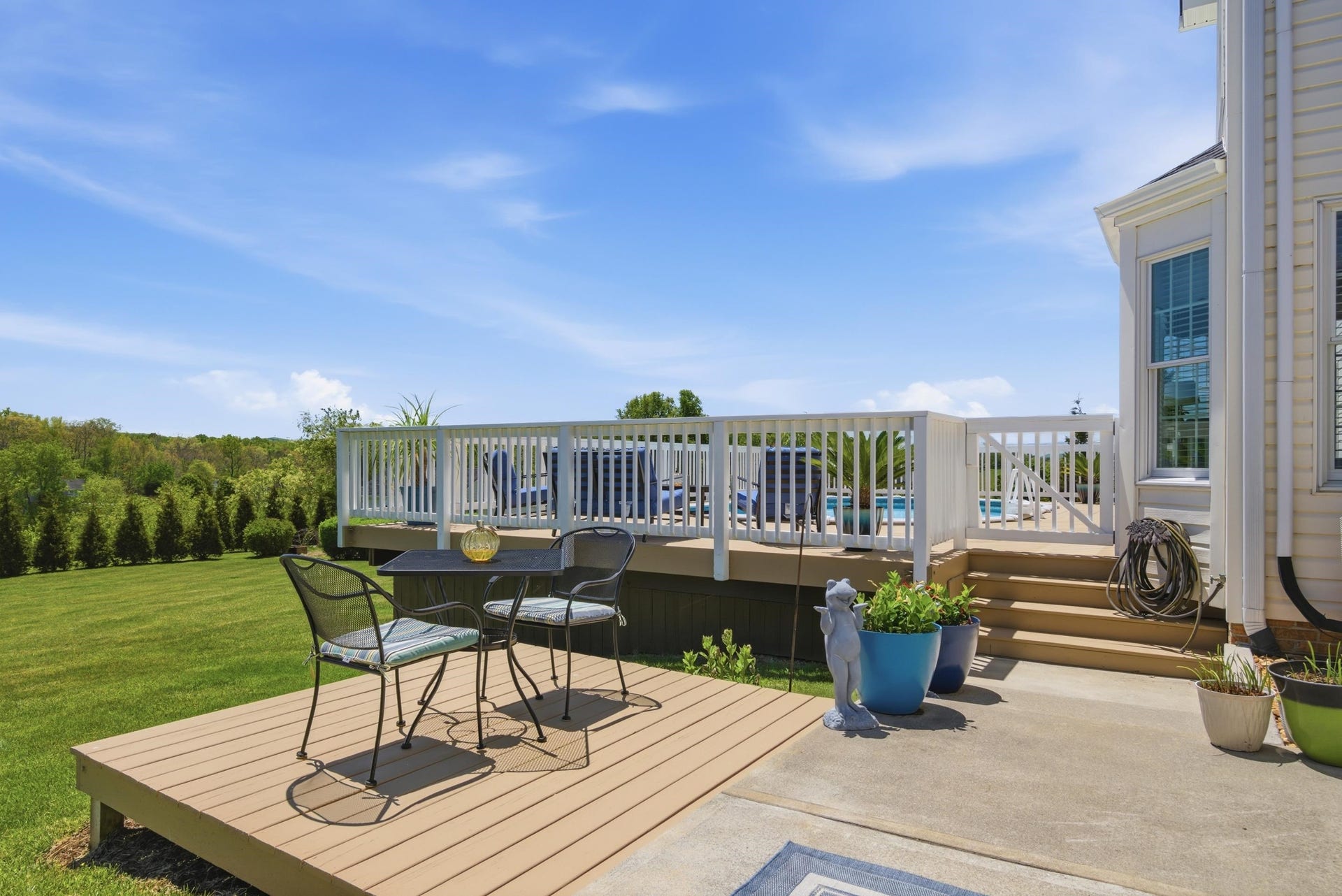 1305 Red Hawk Run, Christiansburg, VA 24073