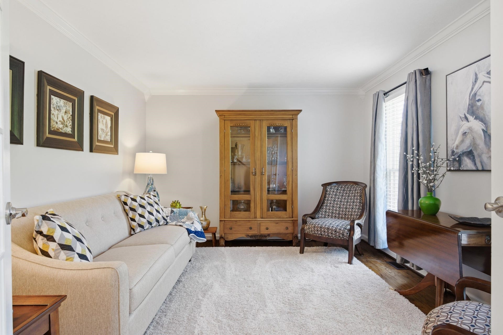 1305 Red Hawk Run, Christiansburg, VA 24073