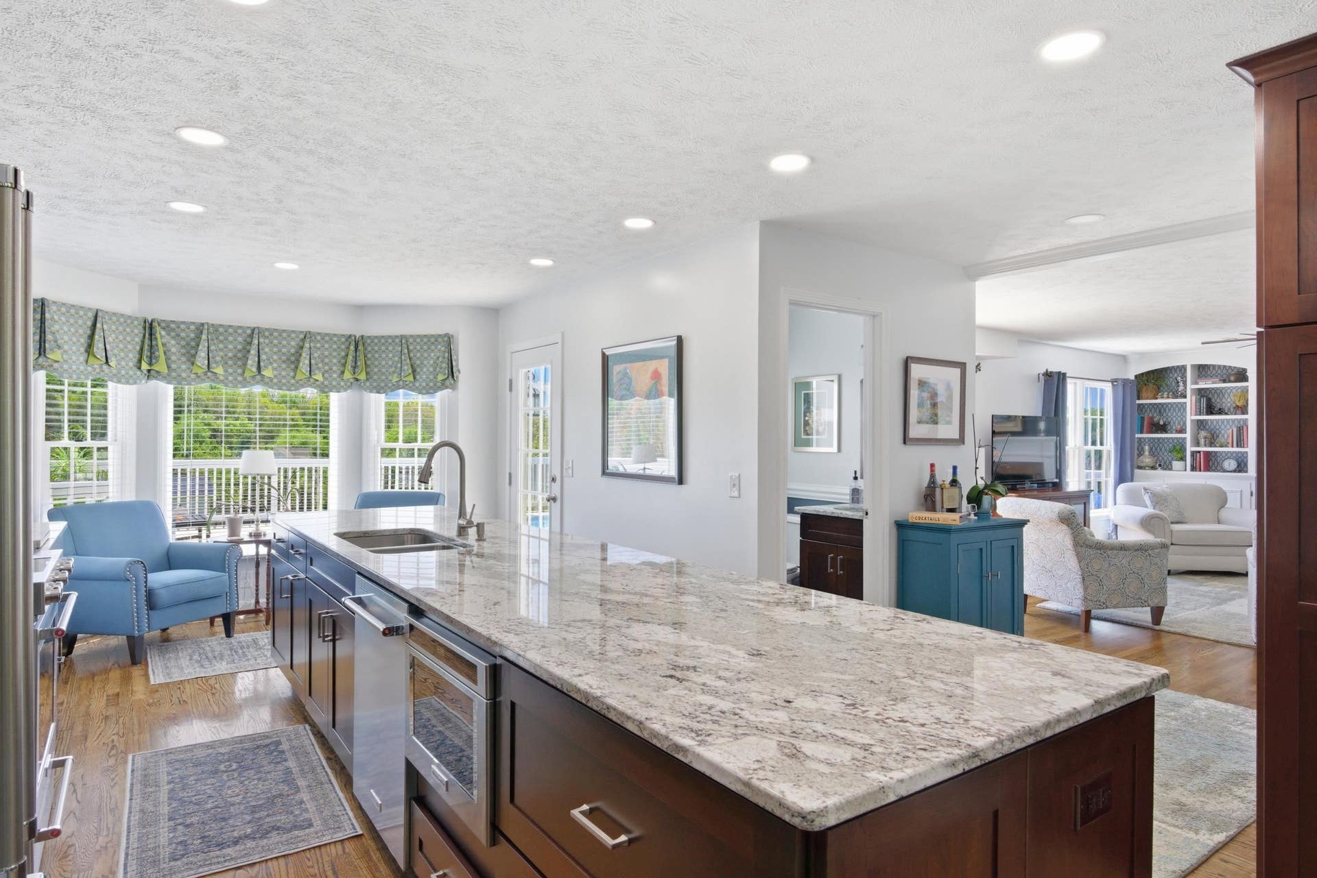 1305 Red Hawk Run, Christiansburg, VA 24073