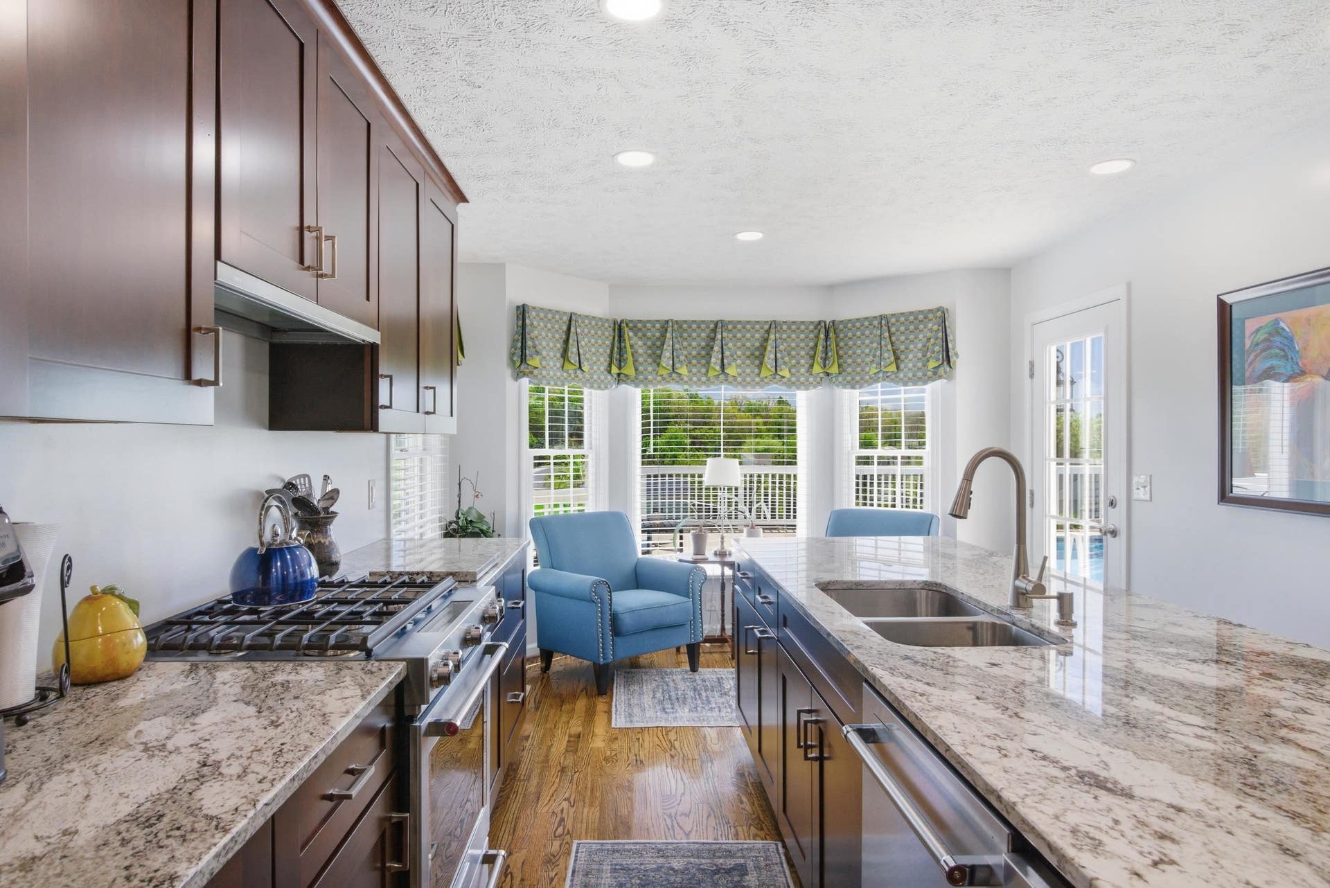 1305 Red Hawk Run, Christiansburg, VA 24073
