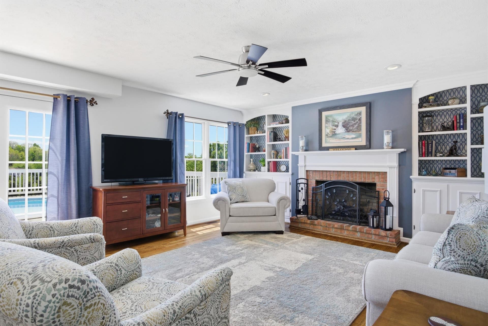 1305 Red Hawk Run, Christiansburg, VA 24073