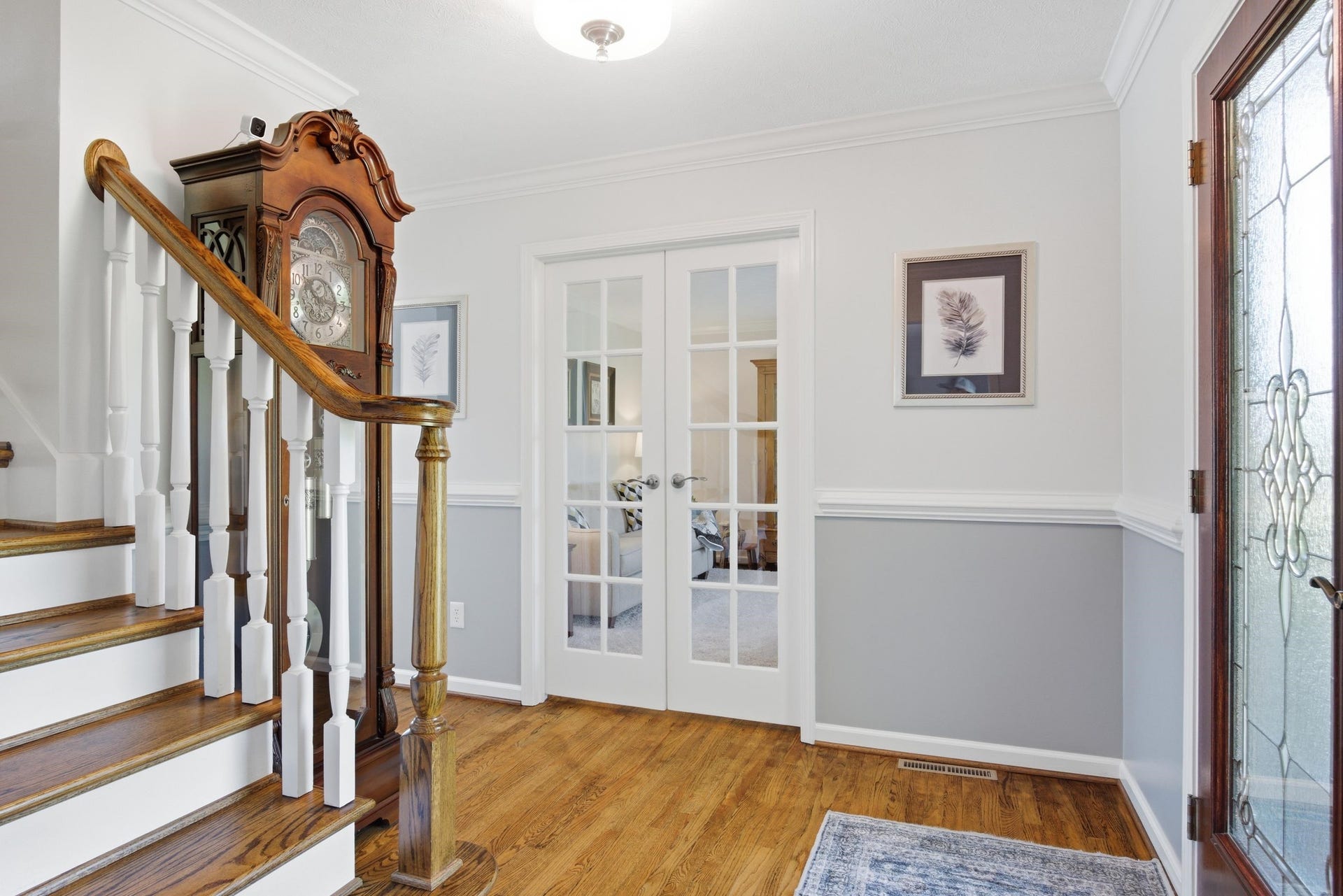 1305 Red Hawk Run, Christiansburg, VA 24073