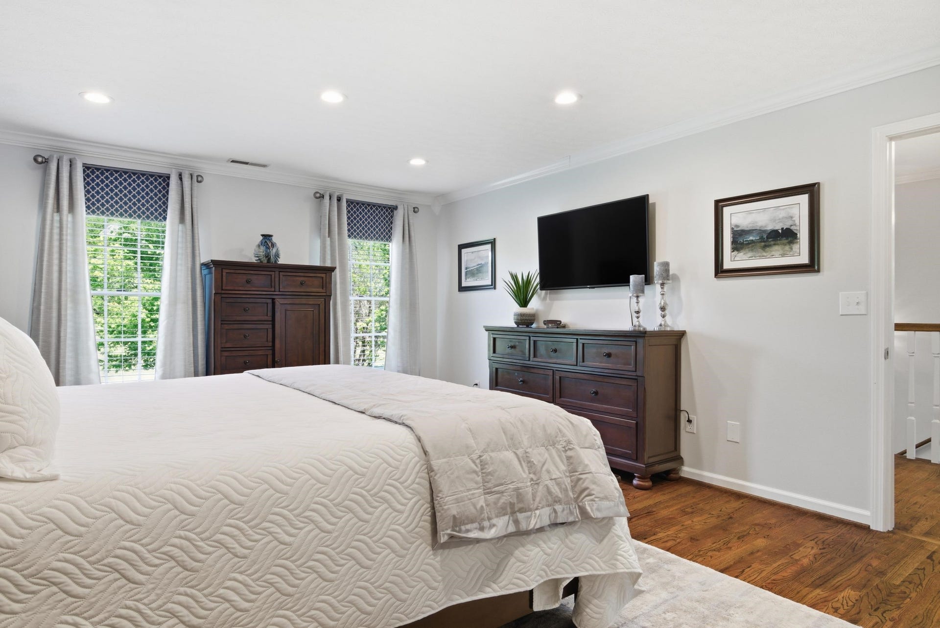 1305 Red Hawk Run, Christiansburg, VA 24073