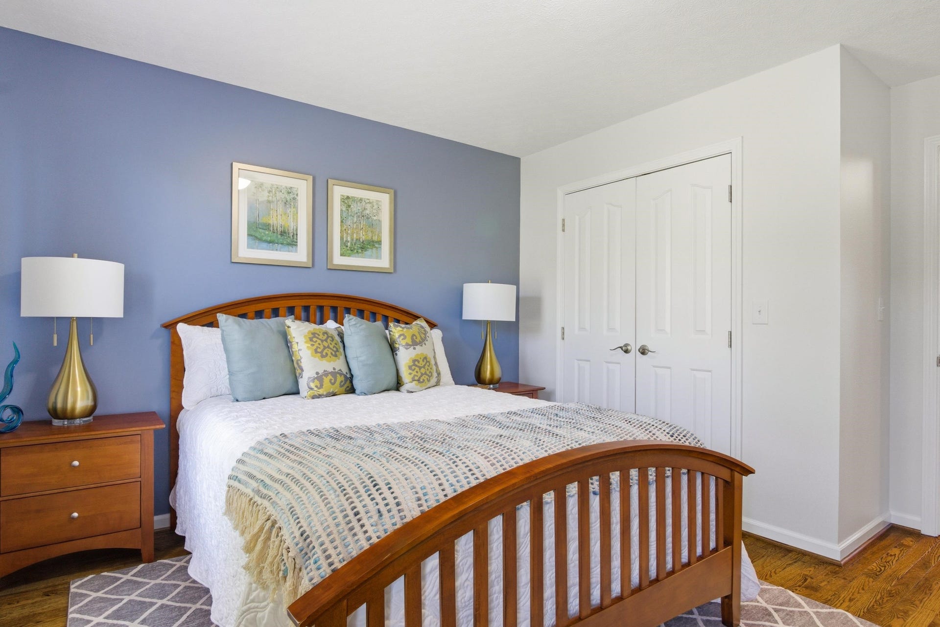 1305 Red Hawk Run, Christiansburg, VA 24073
