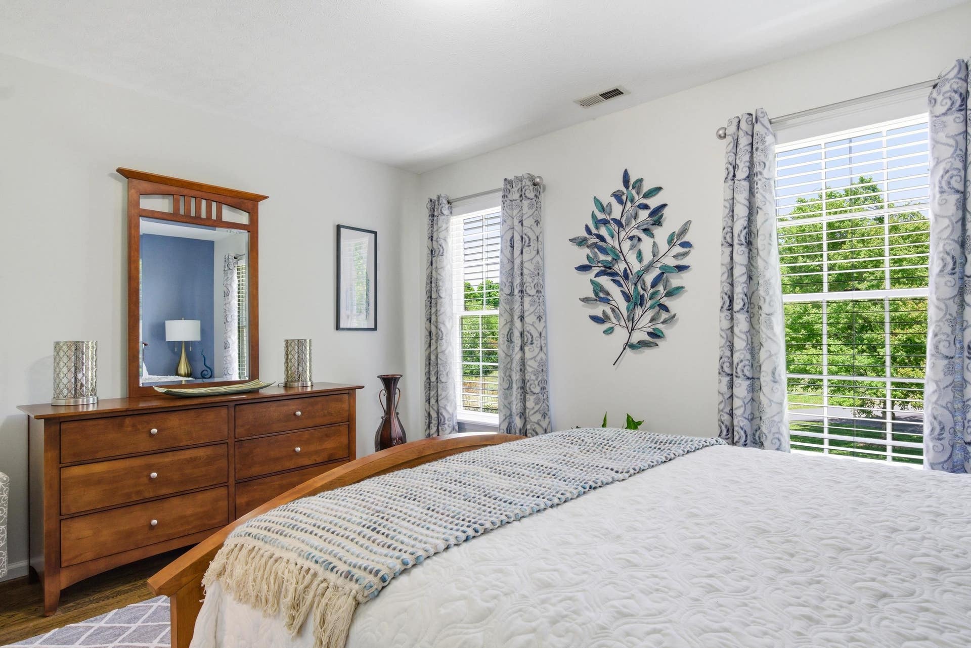 1305 Red Hawk Run, Christiansburg, VA 24073