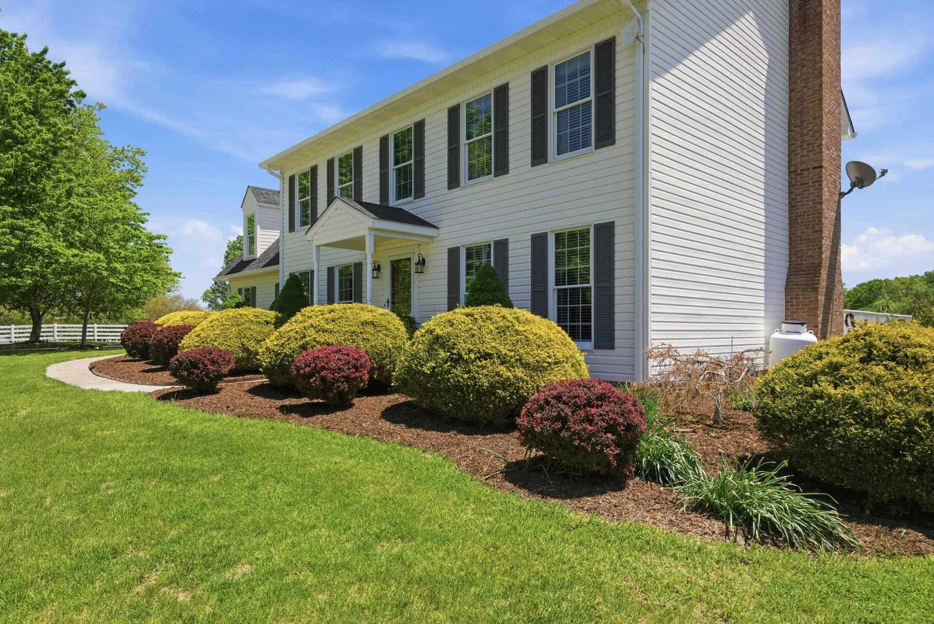 1305 Red Hawk Run, Christiansburg, VA 24073