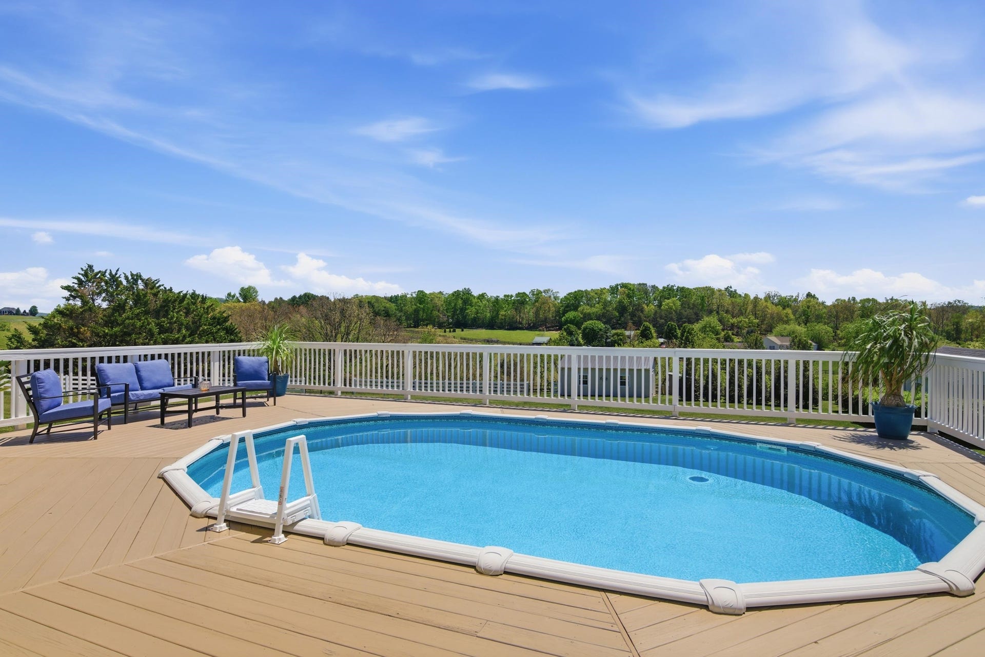 1305 Red Hawk Run, Christiansburg, VA 24073