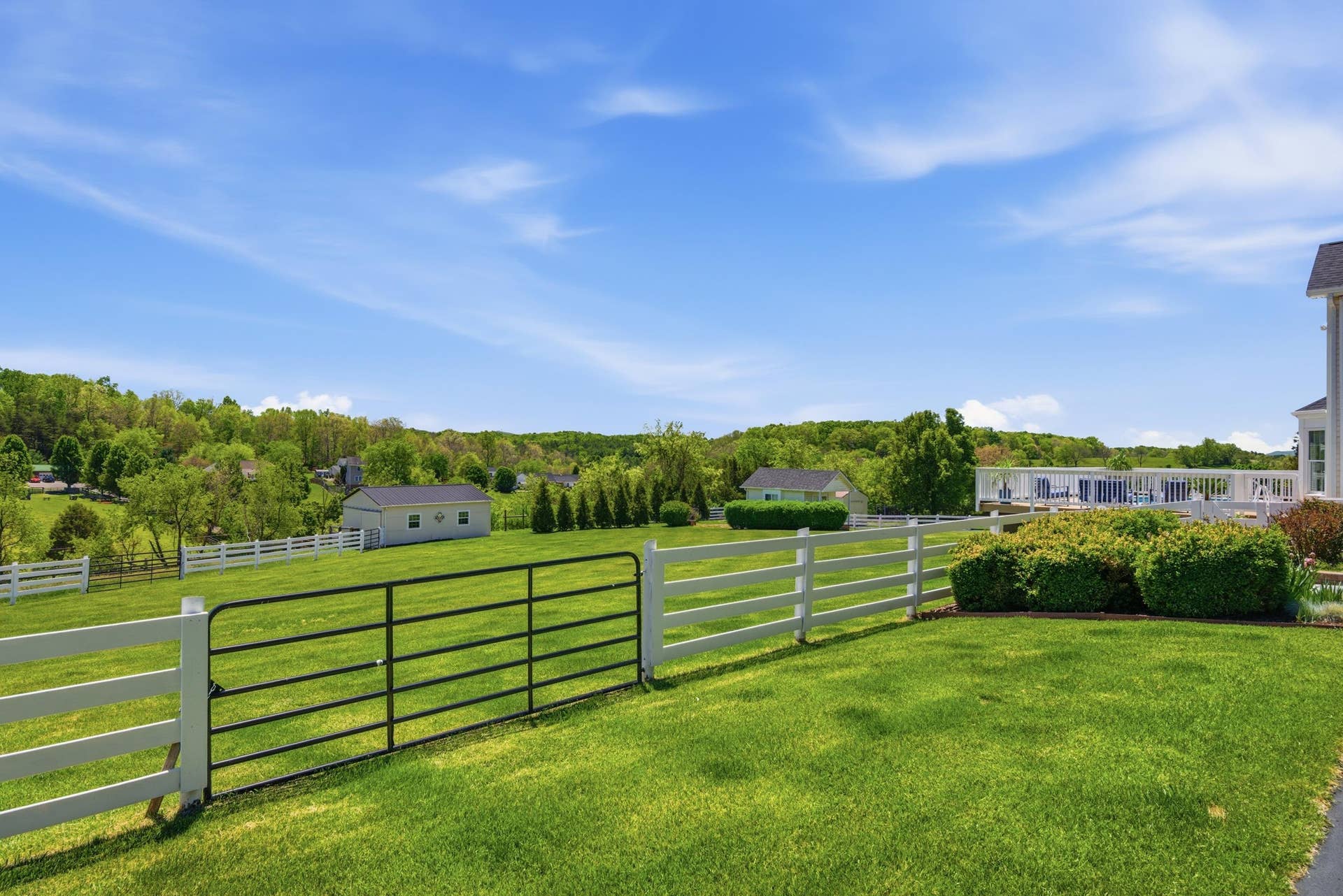 1305 Red Hawk Run, Christiansburg, VA 24073