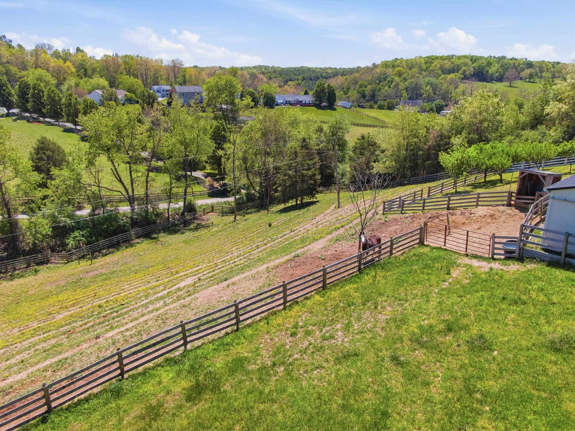 1305 Red Hawk Run, Christiansburg, VA 24073