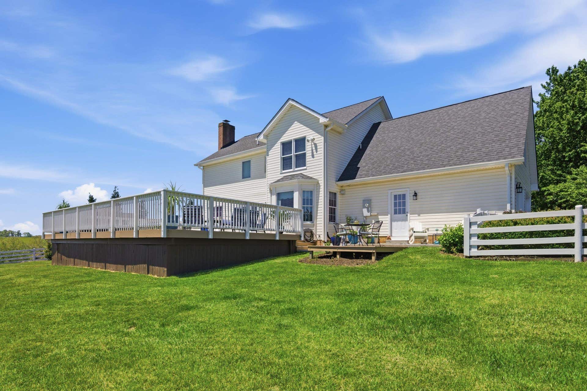 1305 Red Hawk Run, Christiansburg, VA 24073