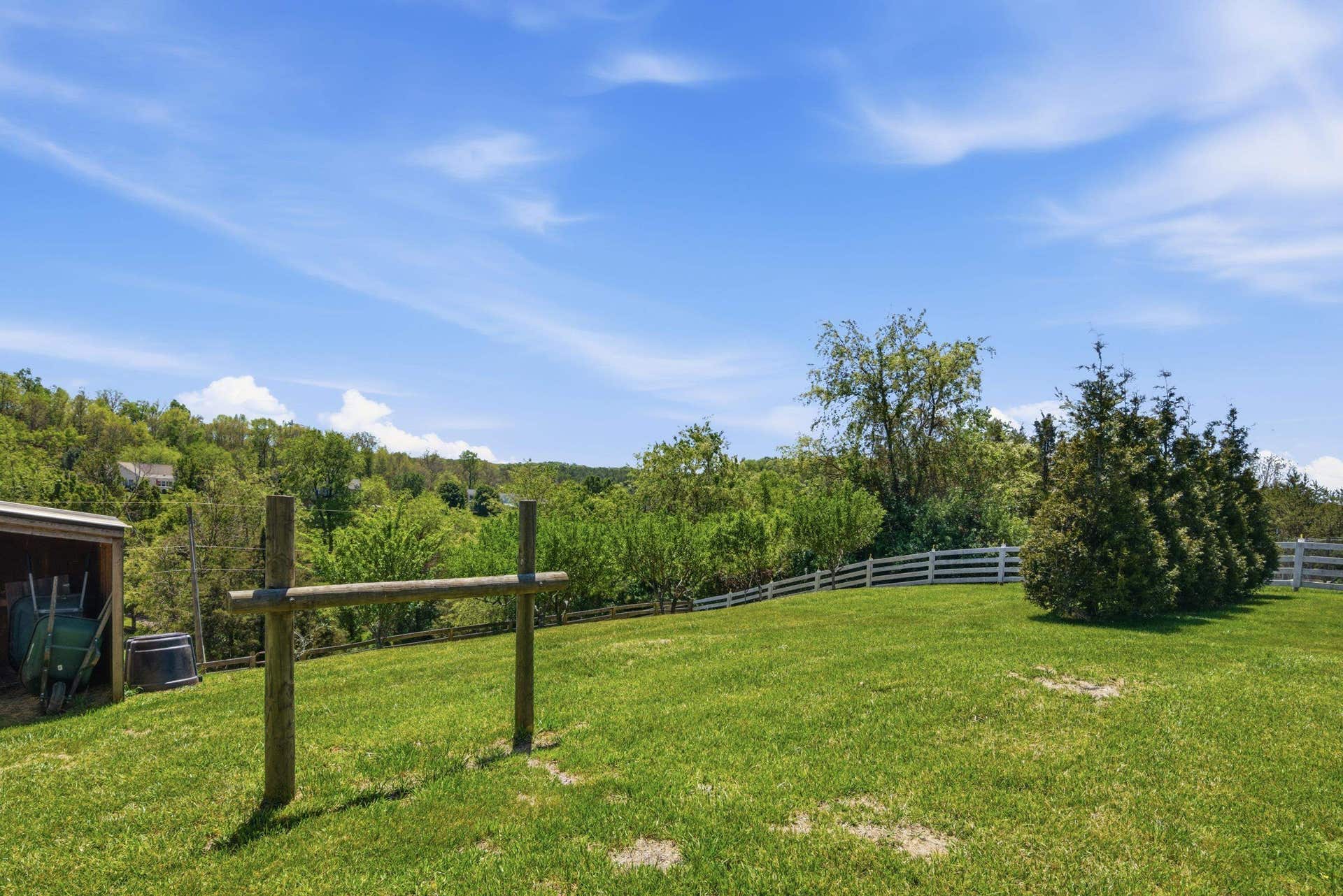 1305 Red Hawk Run, Christiansburg, VA 24073