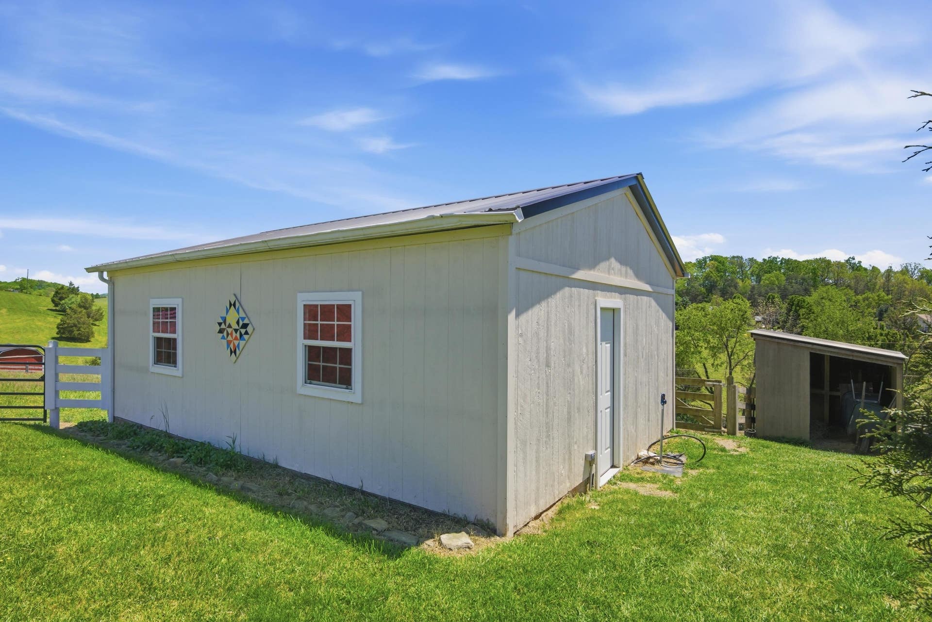 1305 Red Hawk Run, Christiansburg, VA 24073