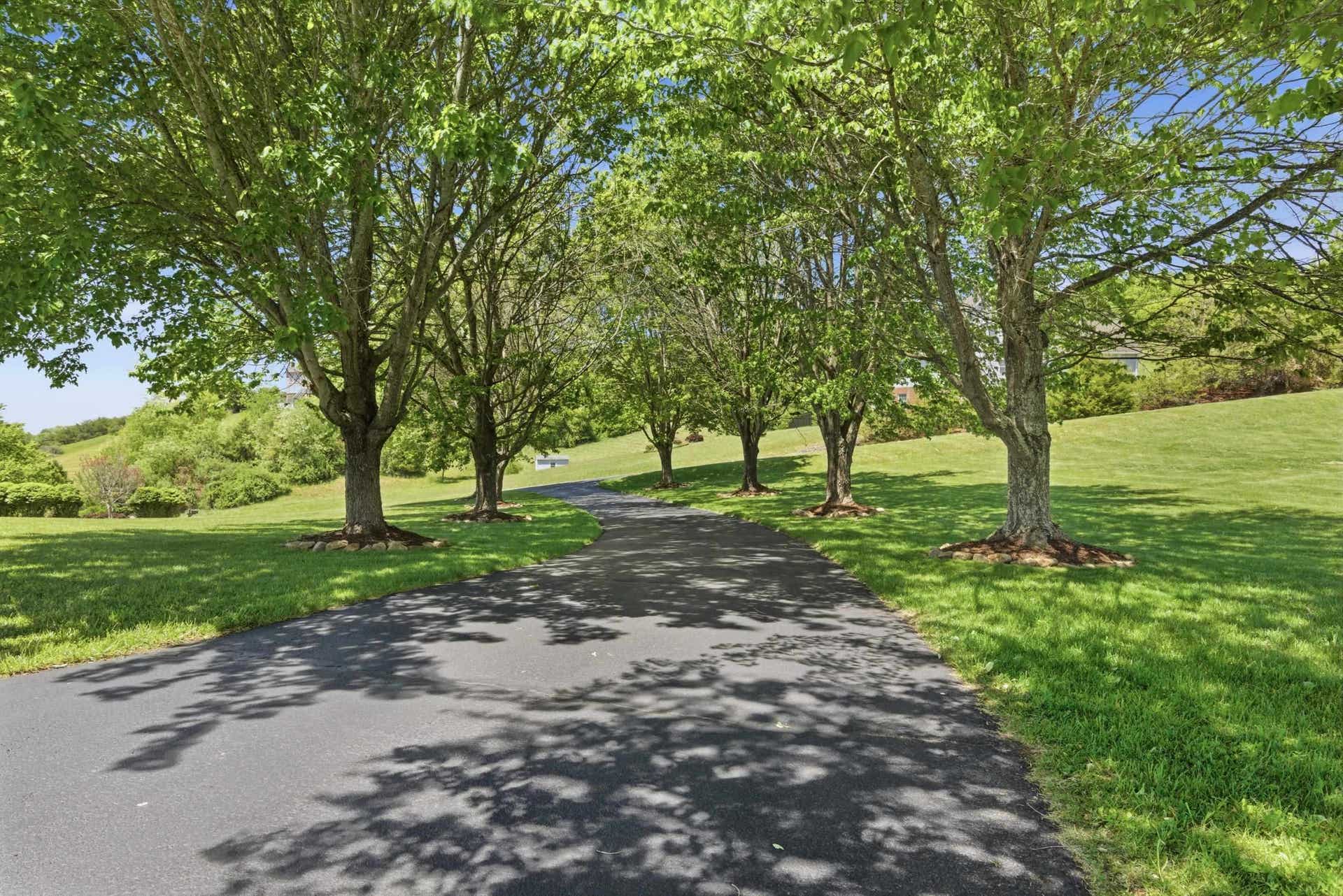 1305 Red Hawk Run, Christiansburg, VA 24073