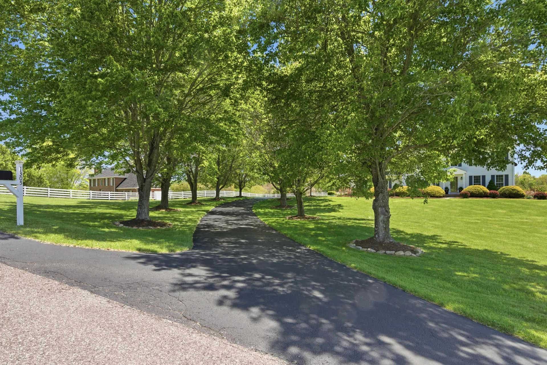 1305 Red Hawk Run, Christiansburg, VA 24073