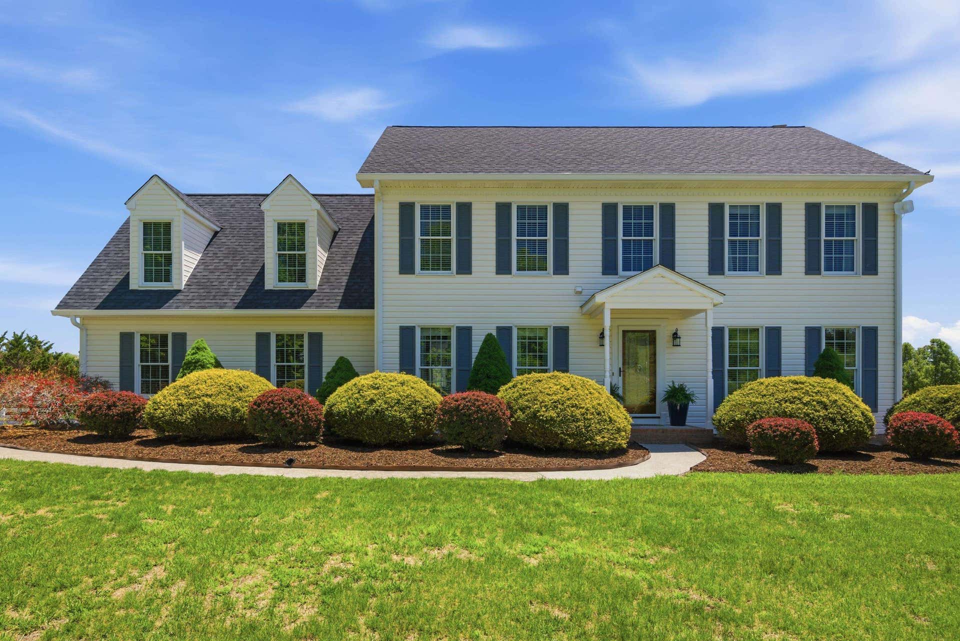 1305 Red Hawk Run, Christiansburg, VA 24073