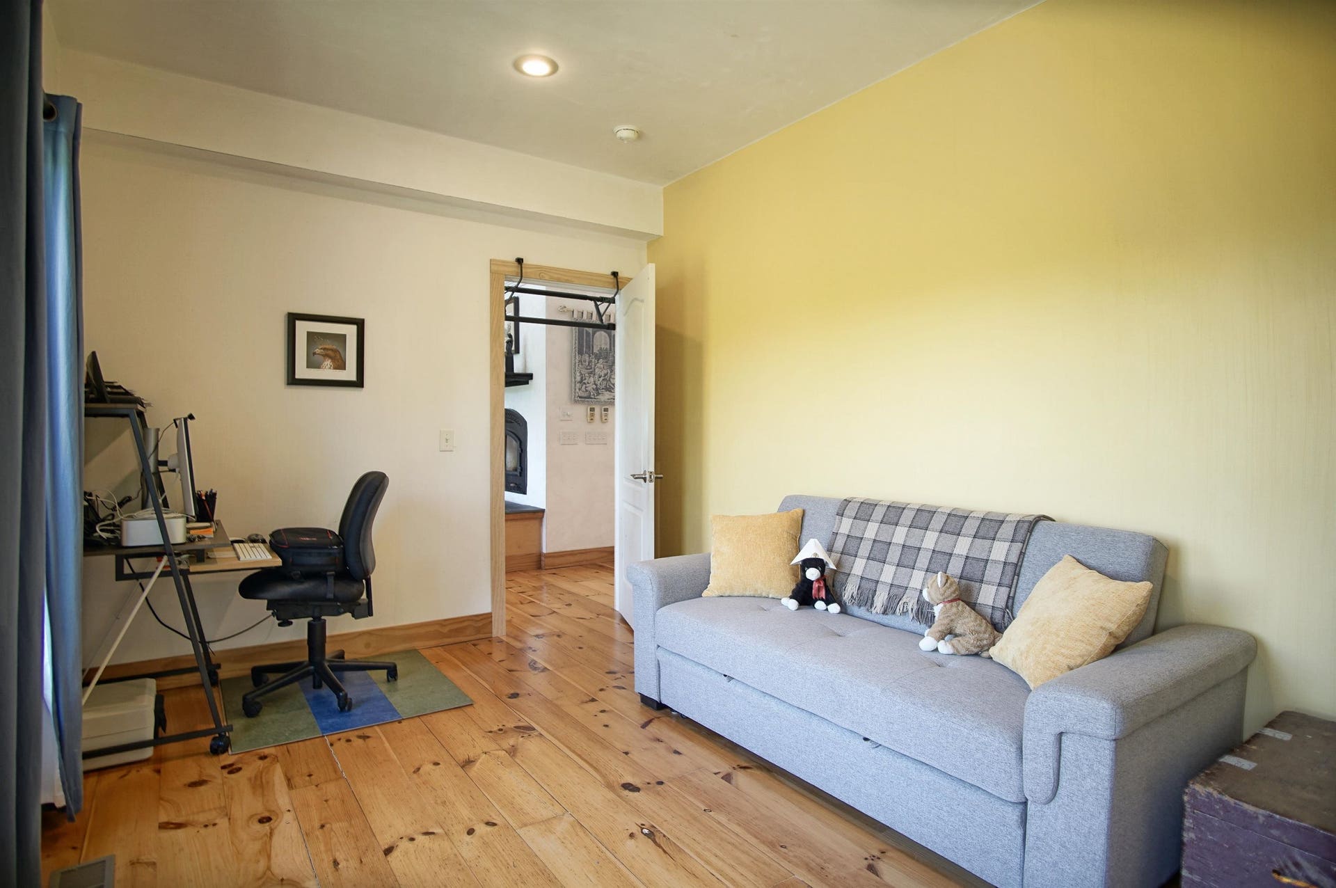 6230 Lilly Road, Blacksburg, VA 24060