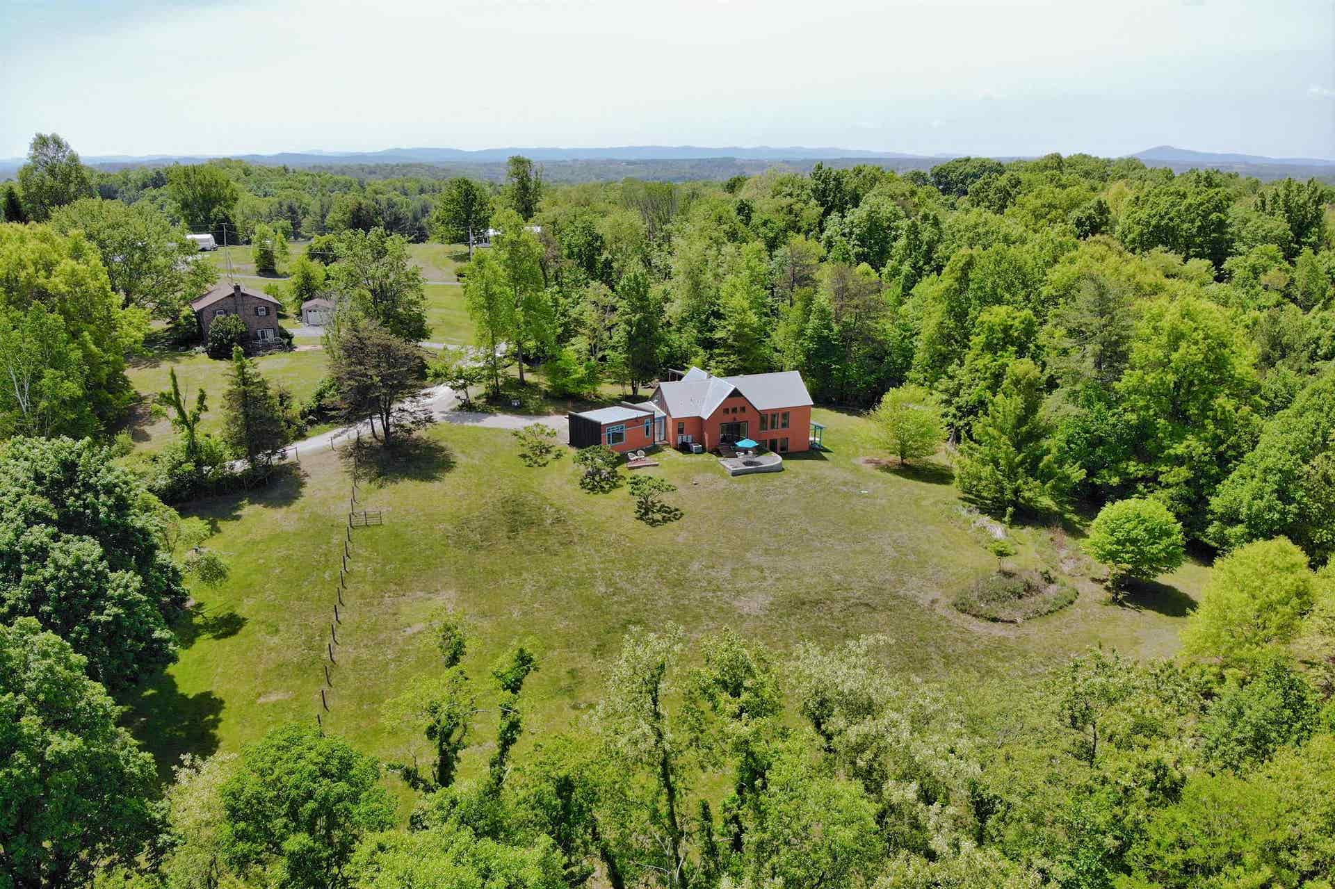 6230 Lilly Road, Blacksburg, VA 24060
