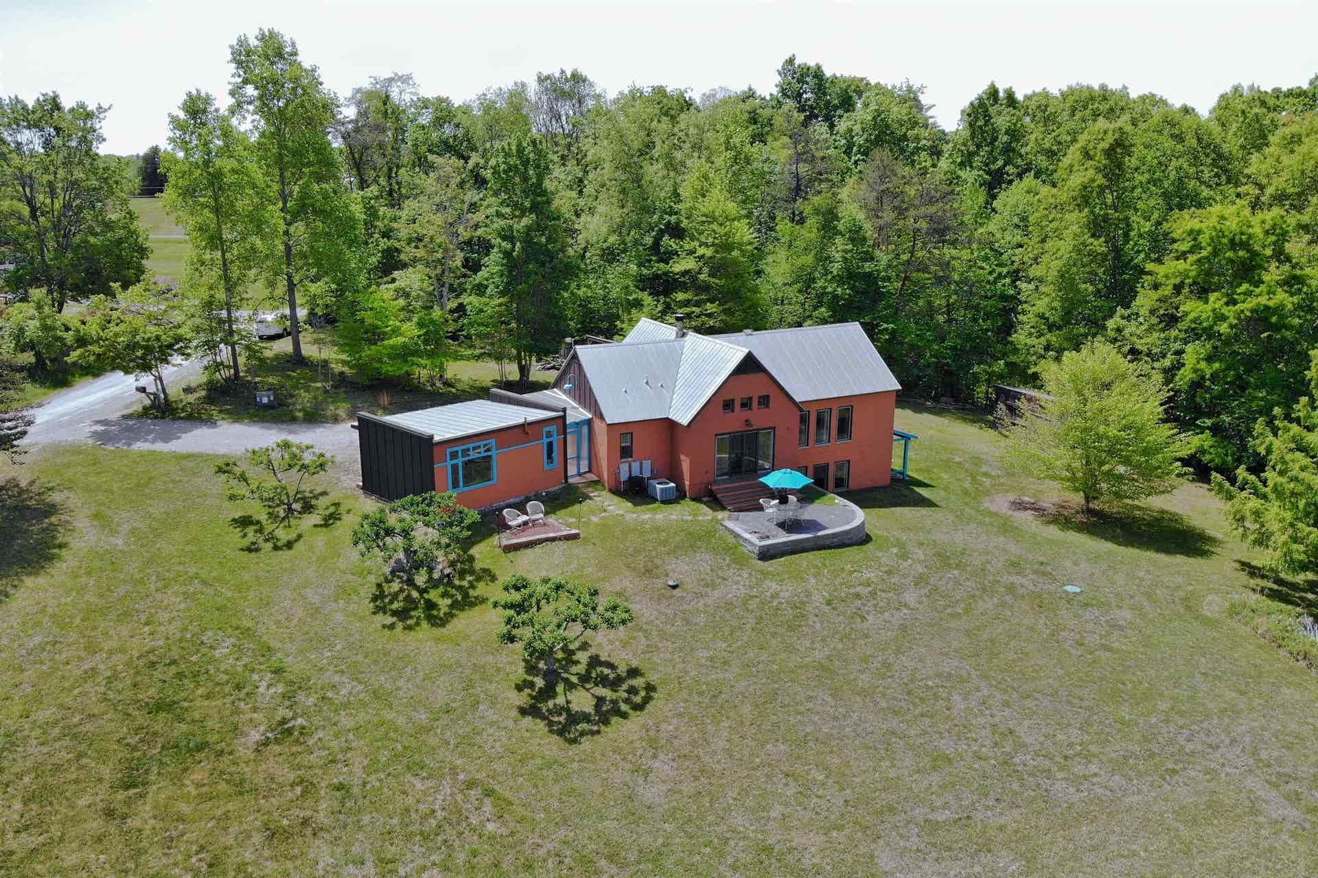 6230 Lilly Road, Blacksburg, VA 24060