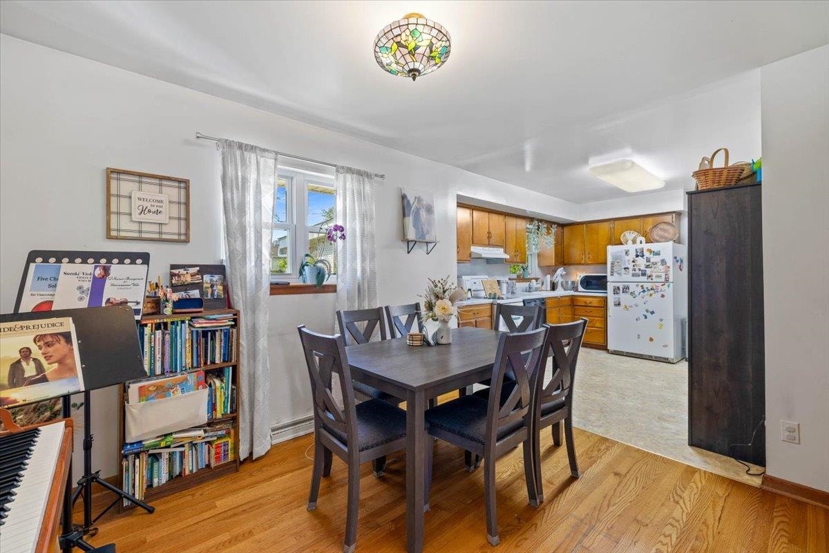 807 Seventh Street, Radford, VA 24141