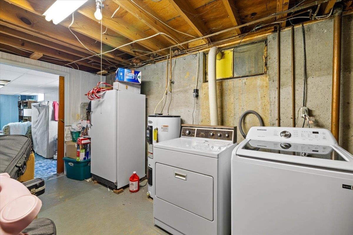 807 Seventh Street, Radford, VA 24141