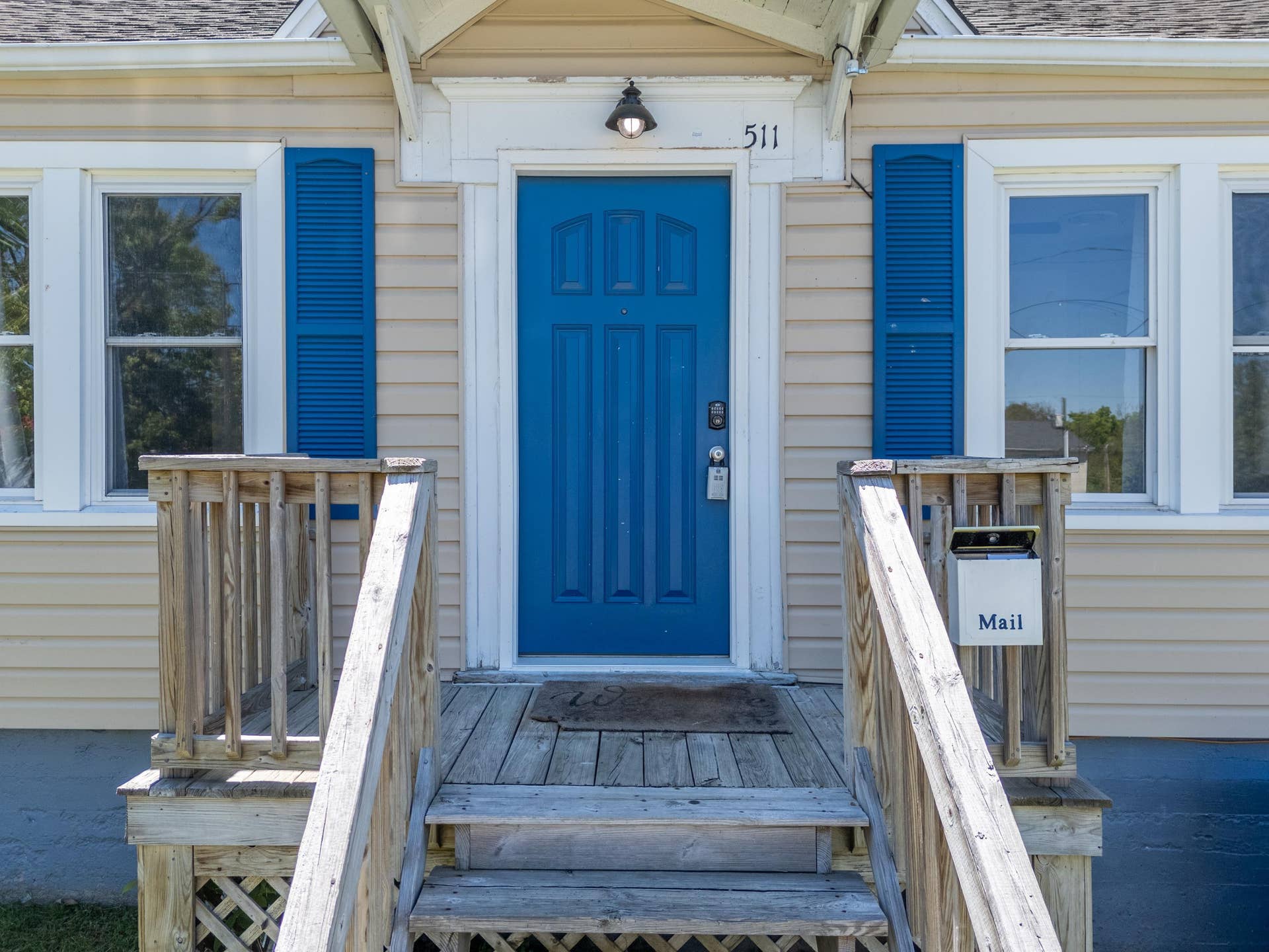 511 DAVIS Street, Radford, VA 24141