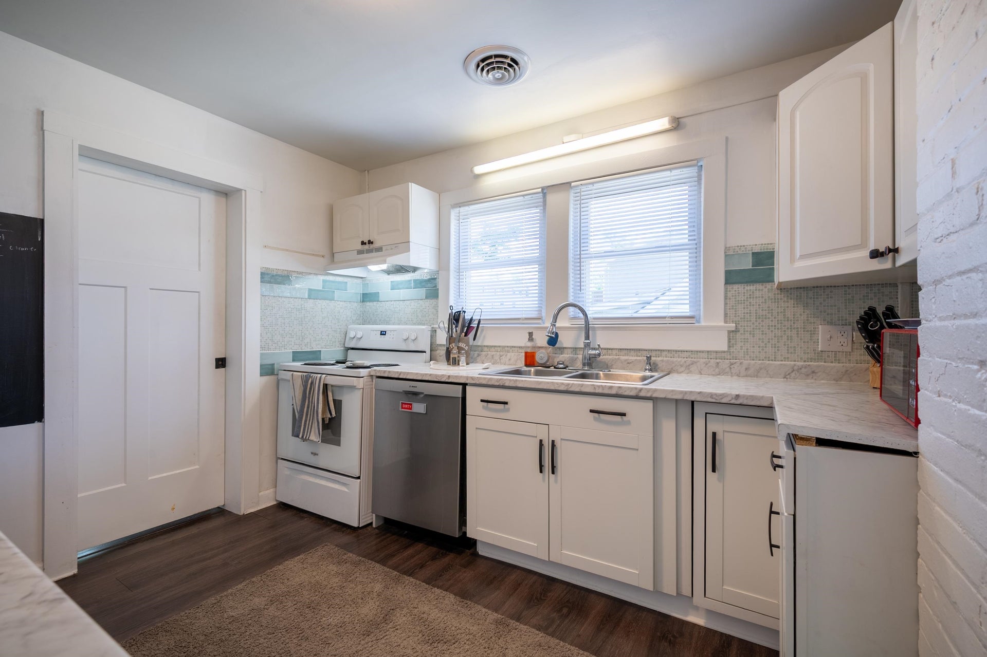 511 DAVIS Street, Radford, VA 24141